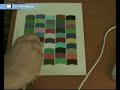 Pantone ColorMunki printer calibration