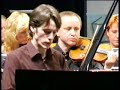 Vincent Larderet, Prokofiev Piano Concerto n3 - movement 2/3 Vincent Larderet, Prokofiev Piano Concerto n3 - movement 2/3