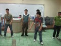 hatin on the club - 5ECEA :)