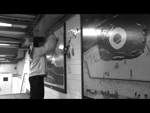Video | Poster Boy: Gone Fishin