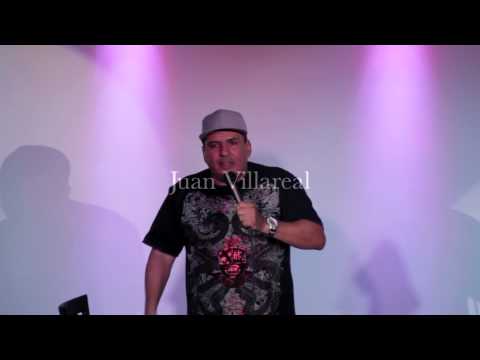 Juan Villareal @ The Velvet Room