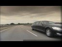 Drive new Mercedes S600 Pullmann Guard Drive new Mercedes S600 Pullmann Guard