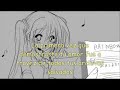 Rainbow Girl (spanish version)