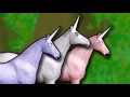 Charlie The Unicorn - Shun The Non-Believer