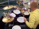 Lifesong by Casting Crowns(drum cover)