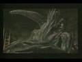 Resident Evil Zero (Final Boss / Two Forms) -GameCube-