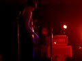 Wicked Wanda - Stephen Malkmus (Live @ Milano 3.06.2008)