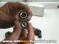 videos de Turtle Racing HD Clutch system Review HPI Baja 5B