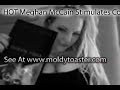 HOT Meghan McCain Stimulates Controversy over TwitPic .mov
