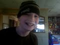 The Dylan Strickler Show The Dylan Strickler Show