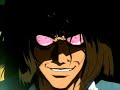 Video de el Episodio 1 de Cowboy Bebop con el tema Pennyroyal Tea de Nirvana sonando de fondo