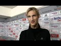 Sami Hyypia on life in Germany plus we rate Bundesliga fans!