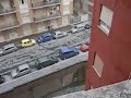 La grandinata del secolo La grandinata del secolo