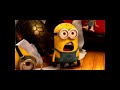 full scene from despicable me. I own no rights