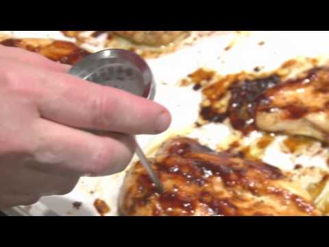 video-linktoworks-How to Use a Meat Thermometer With Chicken