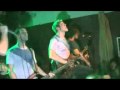 24.10.09 Adam Kills Eve - The Plot to Bomb the Panhandle(cover ADTR) [YWT Live @ CIRCOLONE Legnano]