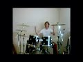 Muse Drums - Stockholm Syndrome