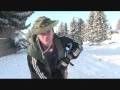 My 08 Christmas TV show. Talking NHL, CFL and Aussie Rules Footy. Myk Aussie