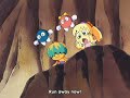 Kirby and Metaknight
