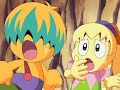 Kirby and Metaknight
