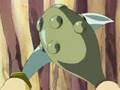Kirby and Metaknight