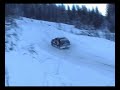 Rally Norway 2006 Rally Norway 2006