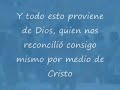 Desde mi interior - hillsong