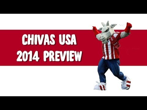Video: Chivas USA Capsule: Can the Goats get back to their winning ways?