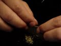 Hacer un porro Hacer un porro