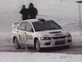 Hvězda Rally - Jänner 2008 - Pavel Valoušek