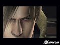 resident evil 4: leon s. kennedy mission (cortometraje 1)