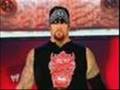 Undertaker American Bad Ass themes