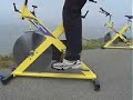 POWERCRANKS VIDEO DEMO