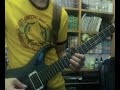 SEX MACHINEGUNS TEEKEN 2