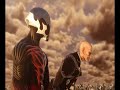 KH2 FM Birth by sleep SecretMovie