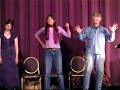 The Vegetable Garden skit The Vegetable Garden skit