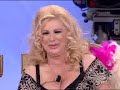 13/05 Il Ritorno di Tina Cipollari a Uominiedonne 13/05 Il Ritorno di Tina Cipollari a Uominiedonne