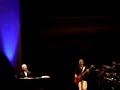 Joe Jackson @ Cadogan hall - Fools in love/For your love