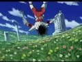 Ova 28 Elysion - Saint Seiya calidad DVD