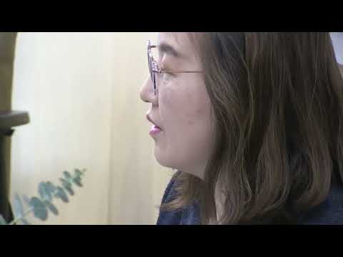 명예시장 성남시아동보호전문기관에 기부금 전달