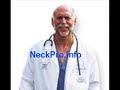Spinal Decompression and Chronic Neck Pain Home Remedy for Back Pain