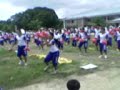 SMA CHEER DANCE OF 3RD YEAR 2008 KUYA JAS VIDIO