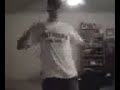 me messin again
