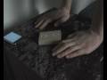 videos de iPod Mind Reading Card Trick