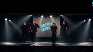 TWO THIRDS – Bodyslam 2025 PICKUP SHOWCASE