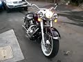 Harley Davidson Deluxe 2005 Harley Davidson Deluxe 2005