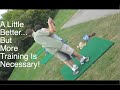 Golfing Goofiness
