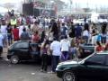 [ACIDENTE] Mucio atropela pessoas com a BMW em Formosa GO