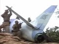 Macgyver shoots Macgyver shoots