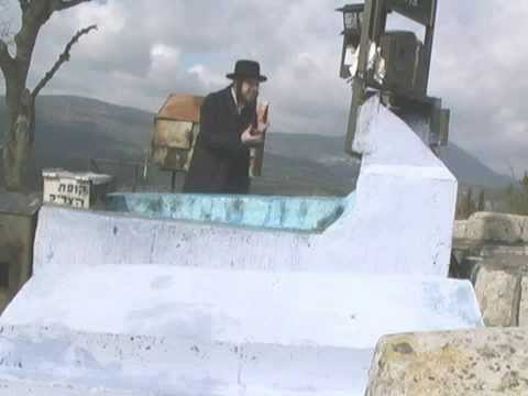 Rabbi Rebbe Yosef Caro, Author of ...